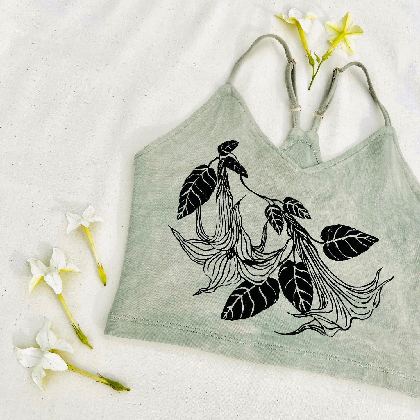 Datura Bralette