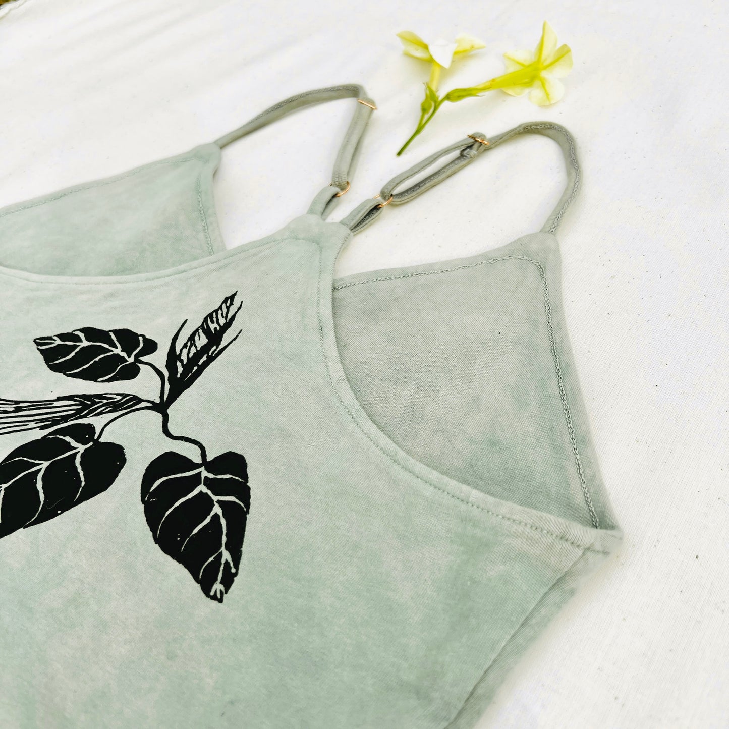 Datura Bralette
