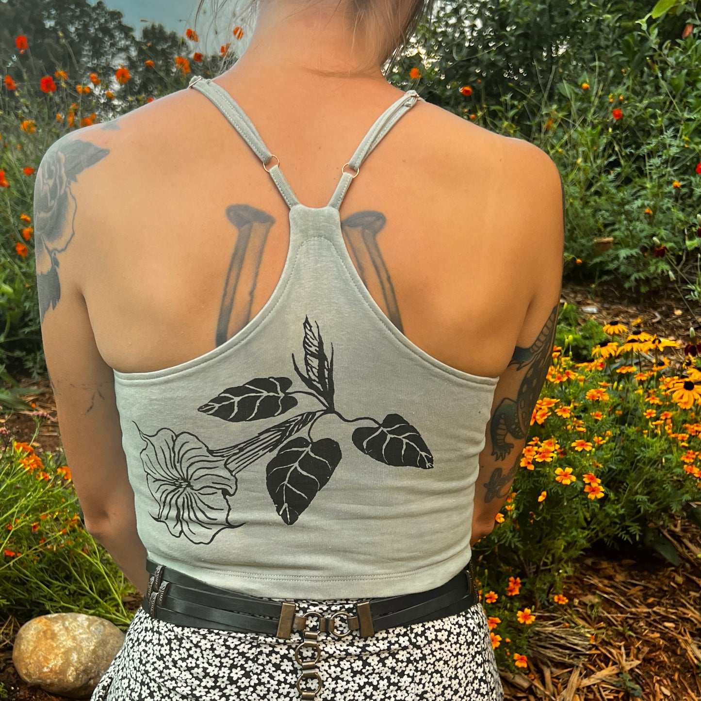 Datura Bralette