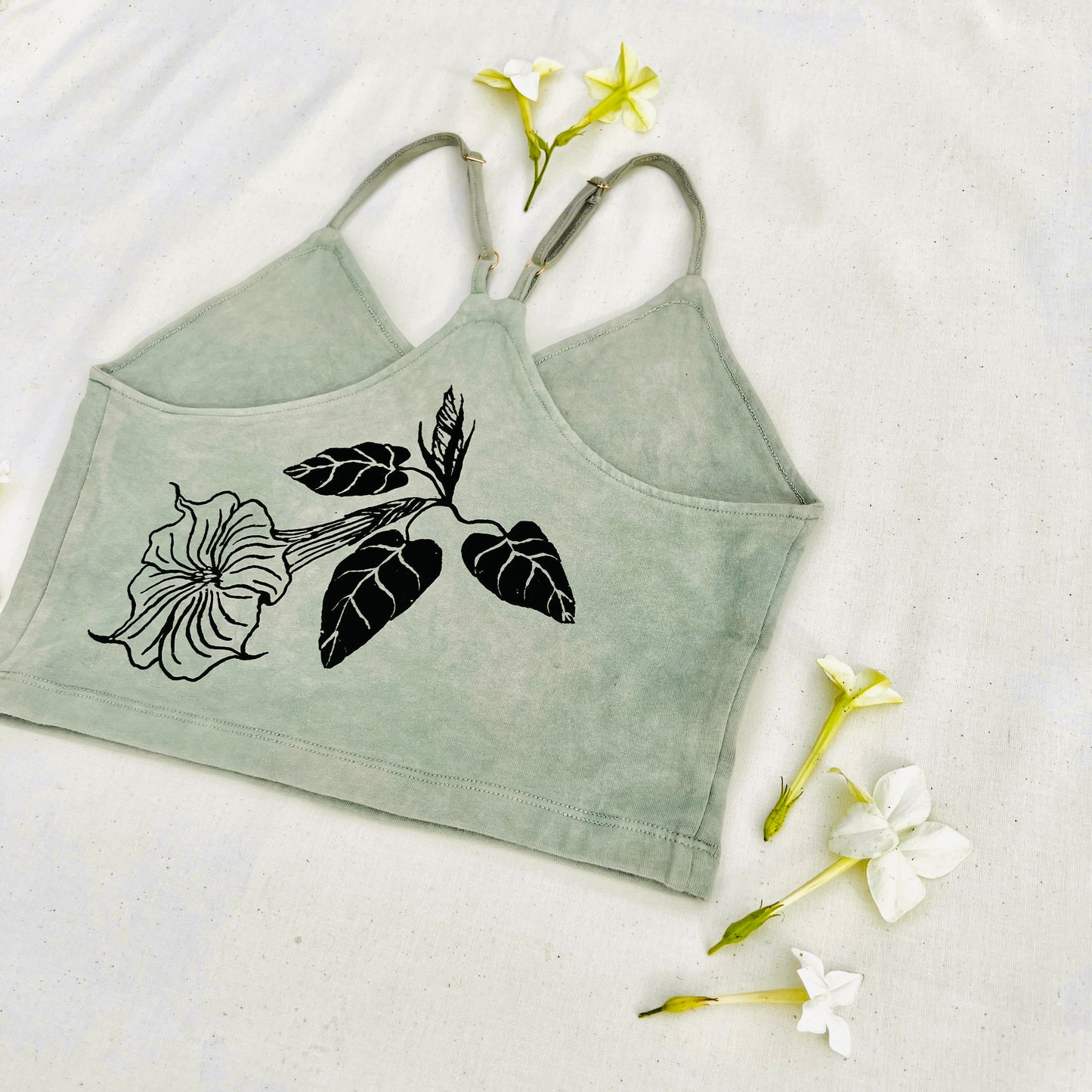 Datura Bralette