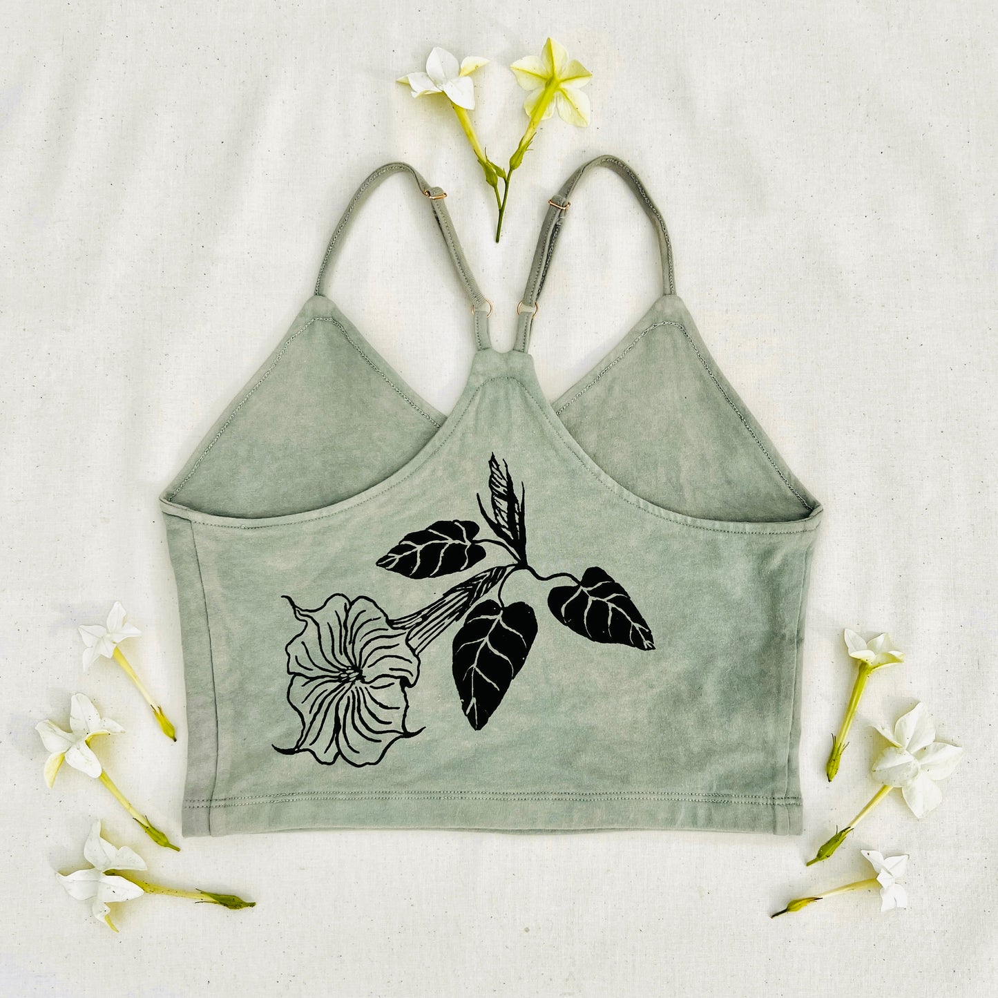 Datura Bralette