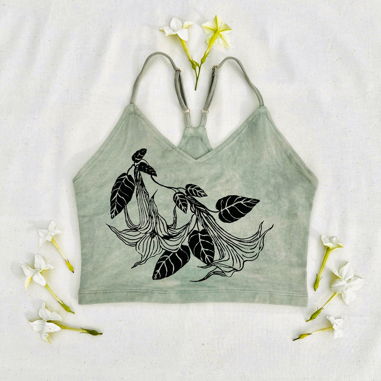 Datura Bralette